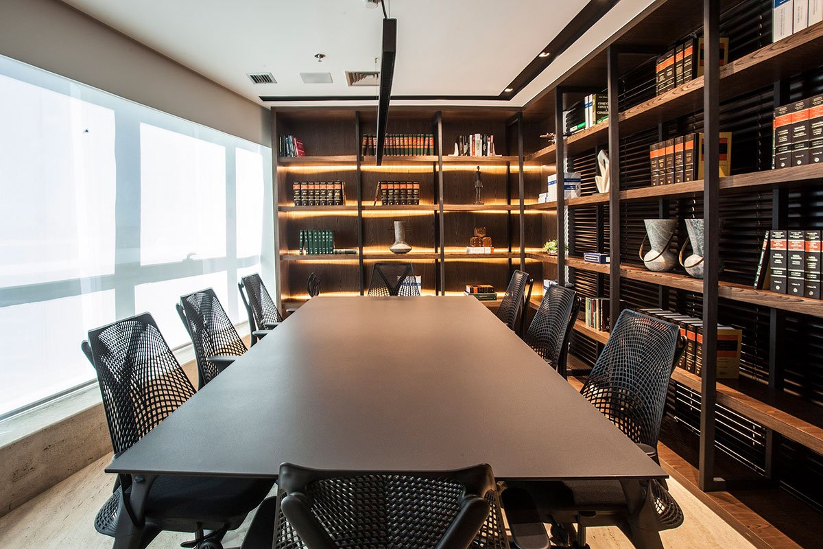 Escritório de Advocacia